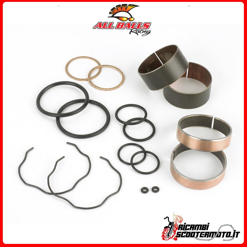 KIT DE BUJES DE HORQUILLA All Balls Suzuki RM 125 2002-2003
