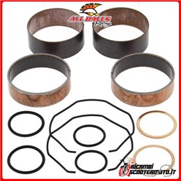 KIT BOCCOLE BRONZINE FORCELLA ALL BALLS SUZUKI RM 250 Z 2004-2006