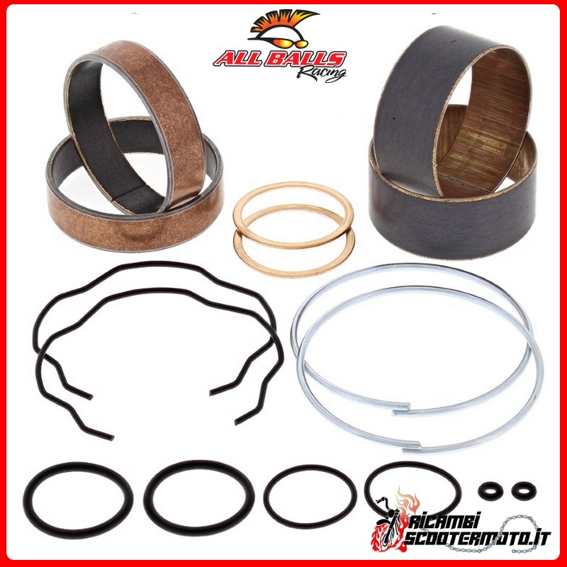 All Balls FORK BUSHINGS KIT Honda CR 500 R 1995