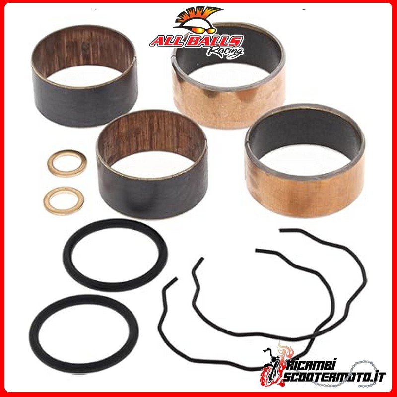 KIT DE BAGUES DE FOURCHE All Balls Honda CR 500 R 1996-2001