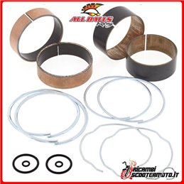 KIT BOCCOLE BRONZINE FORCELLA ALL BALLS SUZUKI RM 250 2005-2008