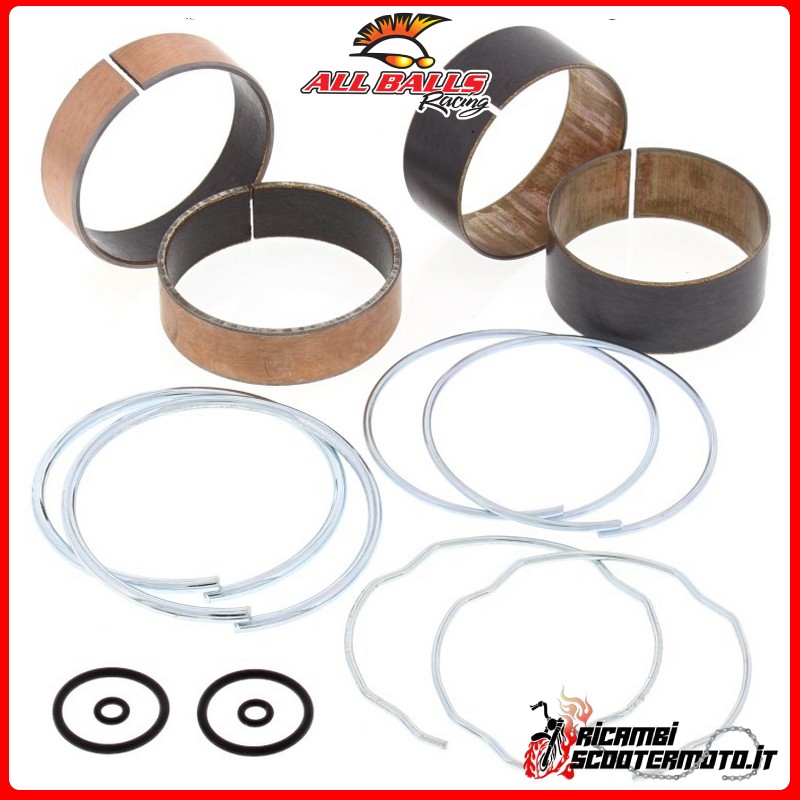 KIT DE BAGUES DE FOURCHE All Balls Suzuki RM 250 2005-2008
