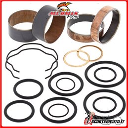 KIT BOCCOLE BRONZINE FORCELLA ALL BALLS SUZUKI RM 125 1984-1986