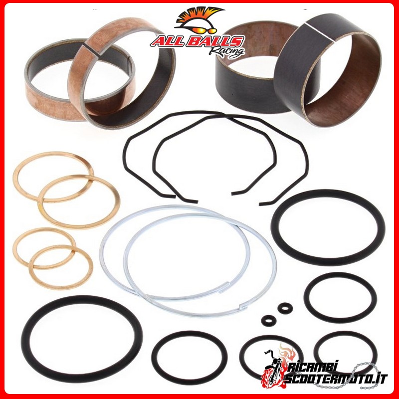 All Balls GABELBUCHSENSATZ Yamaha WR 250 F 2003
