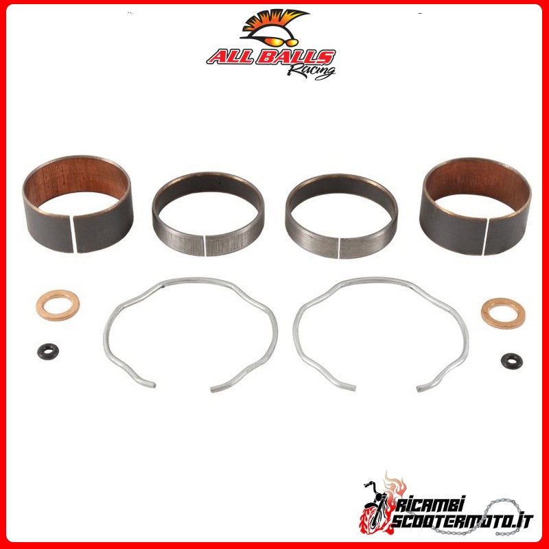 All Balls FORK BUSHINGS KIT Honda CR 80 R 1985