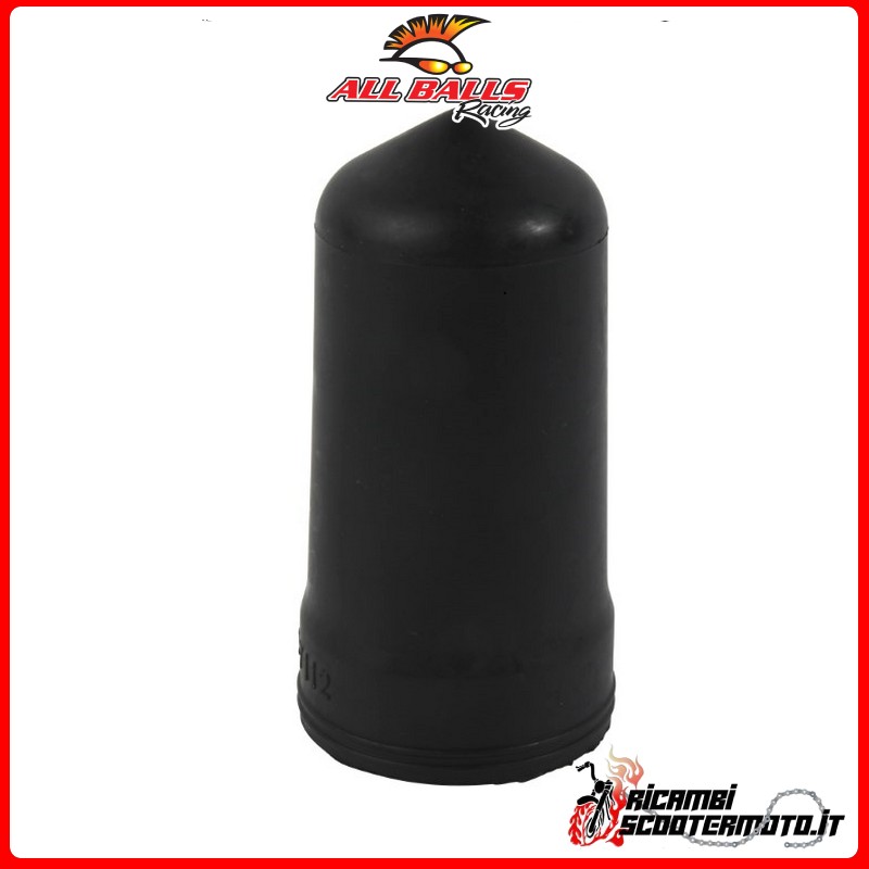 TAMPON D'AMORTISSEUR ARRIÈRE All Balls Honda CR 80 R 1996-2002