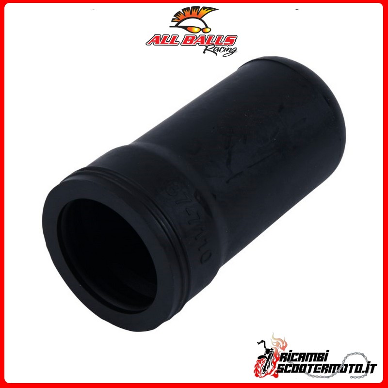 Stoßdämpfer hinten All Balls Suzuki RM 65 2003-2005