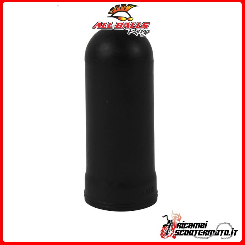 Stoßdämpfer hinten All Balls Yamaha WR 250 R DUAL SPORT 2008-2020