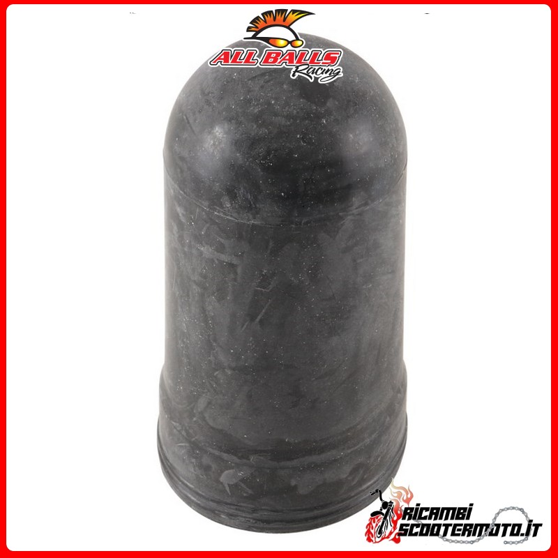 TAMPONE AMMORTIZZATORE POSTERIORE ALL BALLS KAWASAKI KFX 700 V-FORCE 2004-2009