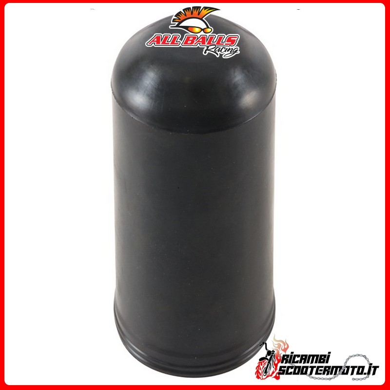 REAR SHOCK ABSORBER BUFFER All Balls Suzuki DR-Z 400 E 2000-2007