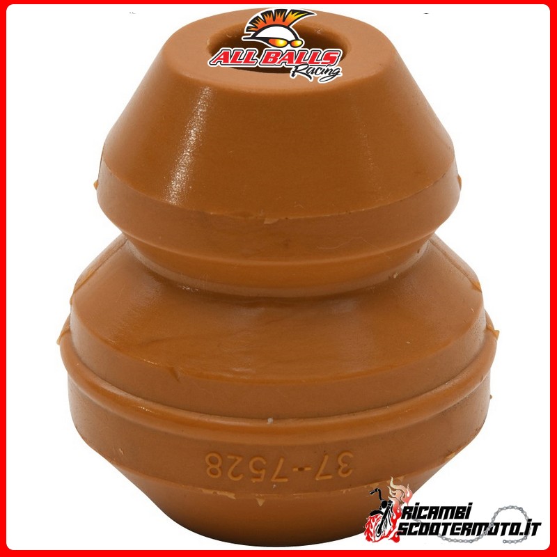 TAMPON D'AMORTISSEUR ARRIÈRE All Balls Ktm 125 SX / SXS 2012-2015