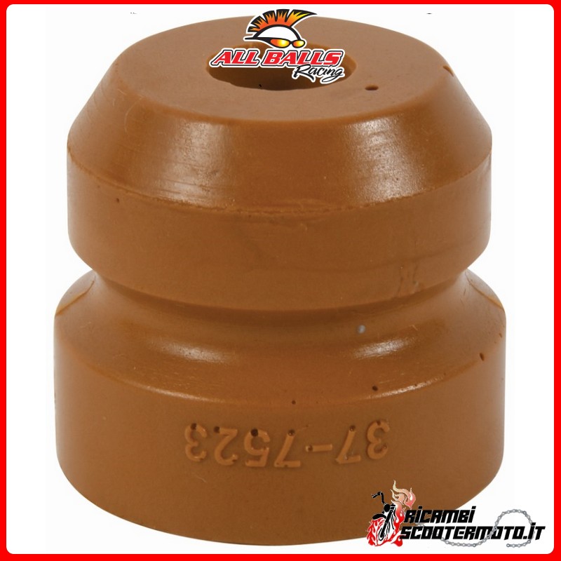 Stoßdämpfer hinten All Balls Suzuki LT-Z 400 2003-2009