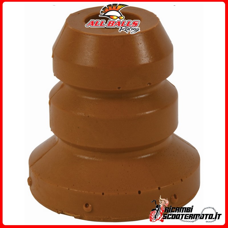 Stoßdämpfer hinten All Balls Suzuki RM 125 2005-2008