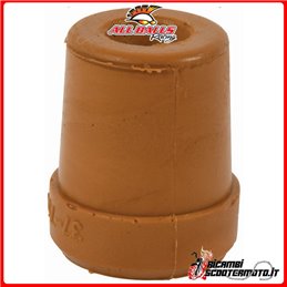 TAMPONE AMMORTIZZATORE POSTERIORE ALL BALLS KAWASAKI KFX400 2005-2006