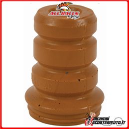 TAMPONE AMMORTIZZATORE POSTERIORE ALL BALLS YAMAHA YZ 80 1993-2001