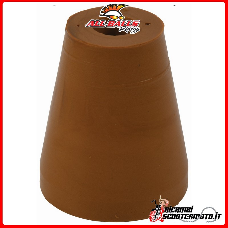 REAR SHOCK ABSORBER BUFFER All Balls Honda CR 250 R 1989-1990