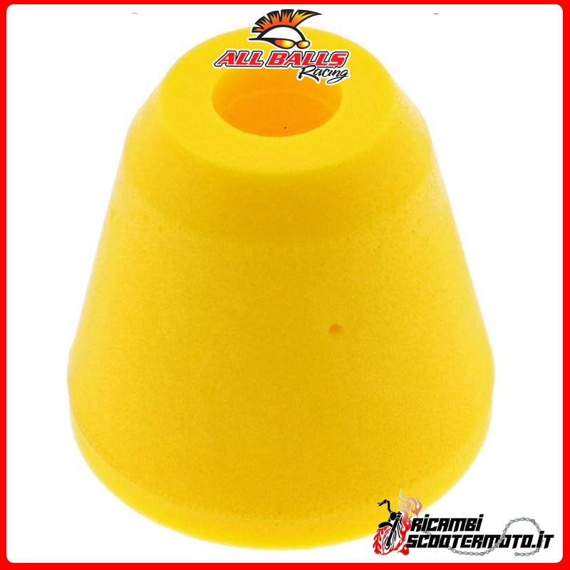 Stoßdämpfer hinten All Balls Kawasaki KX 450 F 2015