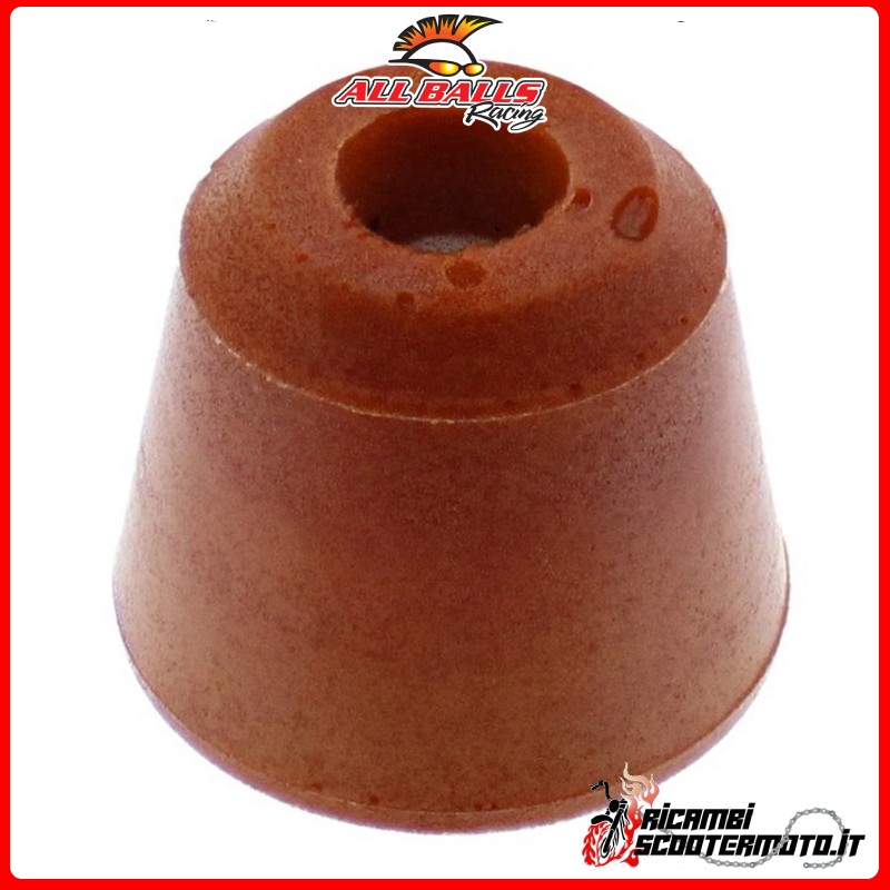 Stoßdämpfer hinten All Balls Honda CRF 450 R 2009-2010