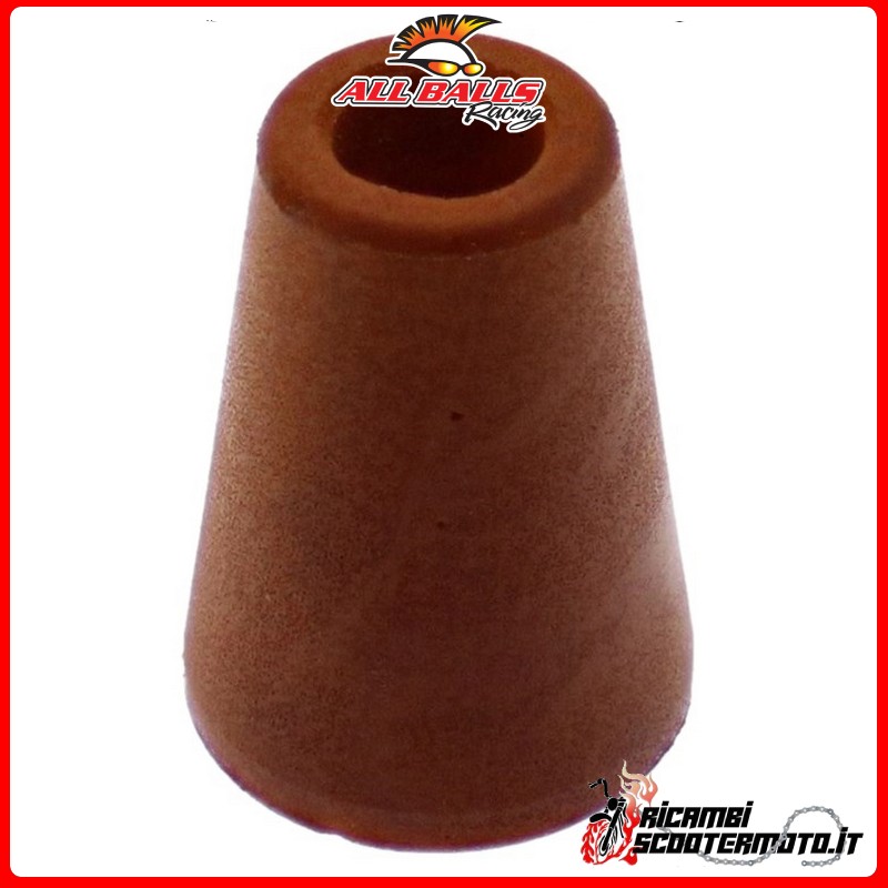 Stoßdämpfer hinten All Balls Honda CR 125 R 1993-2000