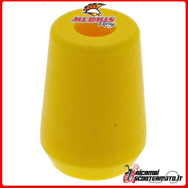 Stoßdämpfer hinten All Balls Honda CR 125 R 2001-2007