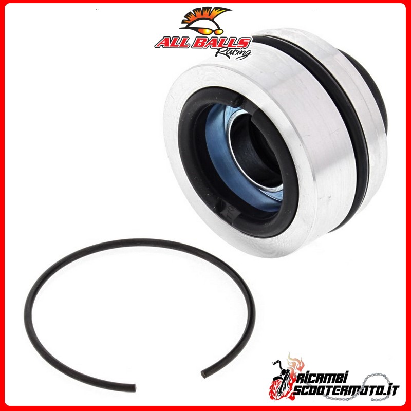 DICHTUNGSSATZ FÜR HINTERE STOSSDÄMPFER All Balls Honda CR 250 R 2002-2007