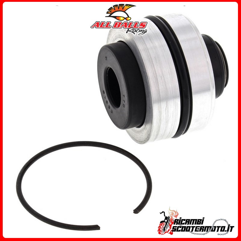 REAR SHOCK ABSORBER SEAL KIT All Balls Yamaha IT 175 1981-1983