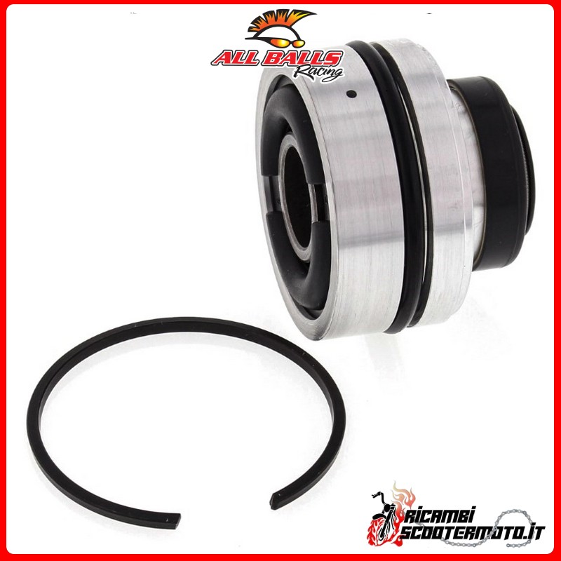 KIT DE RETENES DE AMORTIGUADOR TRASERO All Balls Honda CR 250 R 1993-1994