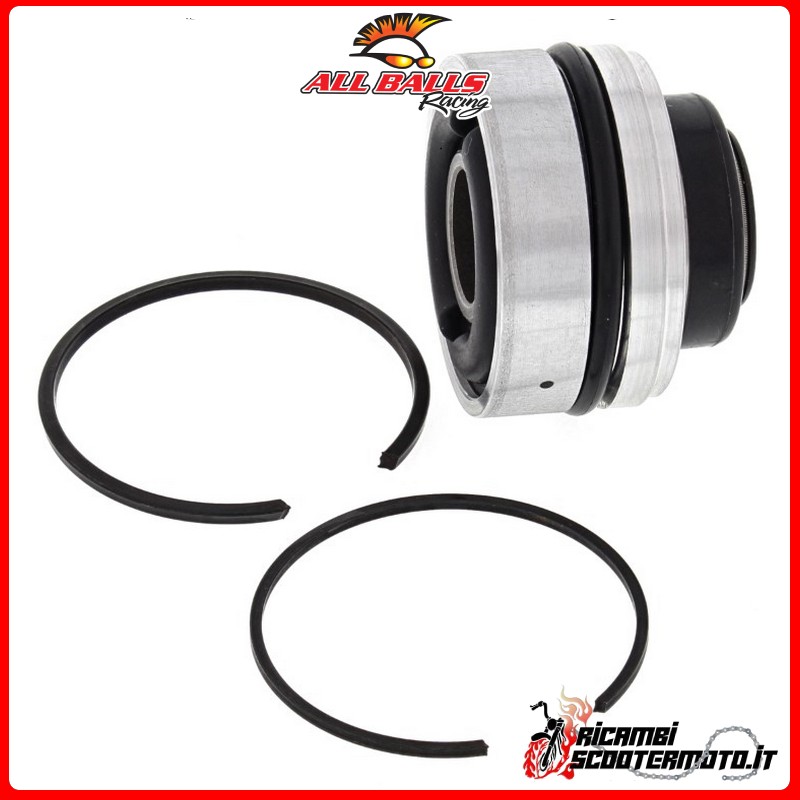 REAR SHOCK ABSORBER SEAL KIT All Balls Suzuki RM 125 1991