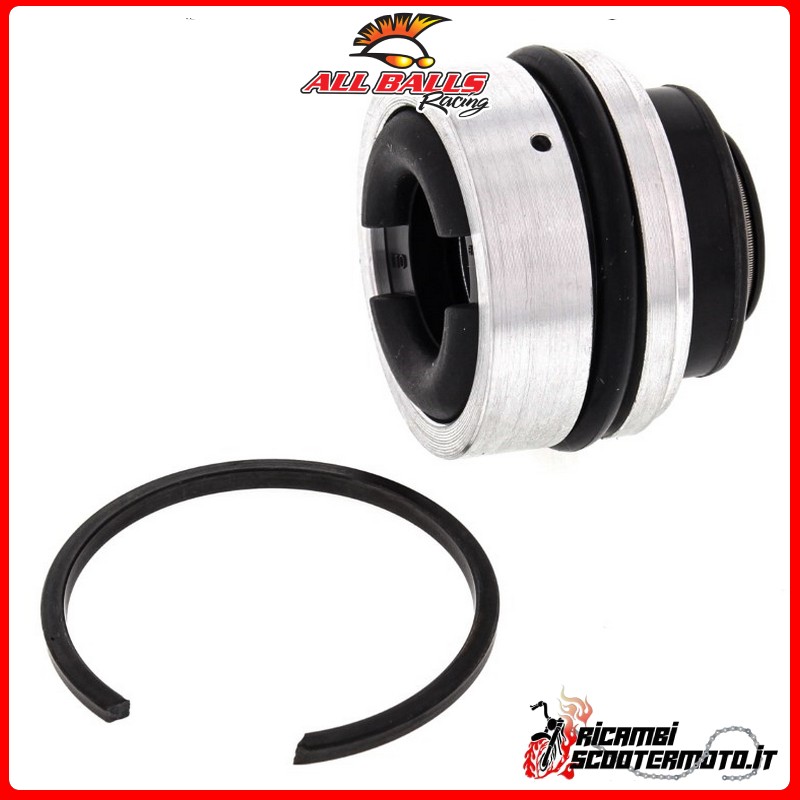 REAR SHOCK ABSORBER SEAL KIT All Balls Kawasaki KLX 450 R 2008-2009