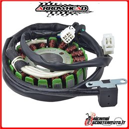 Pfeilspitzen-Stator Kawasaki KFX400 2003-2006
