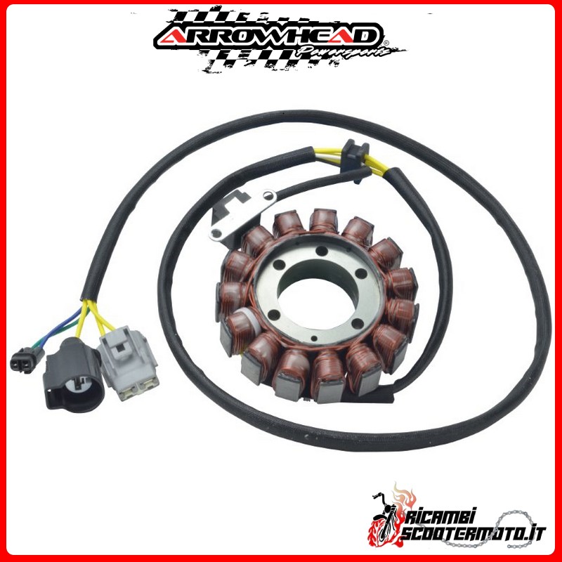 Pfeilspitzen-Stator Kawasaki KVF750 Brute Force 2012-2021