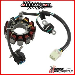 BOBINA DI ACCENSIONE ARROWHEAD HONDA CRF 250 R 2004-2012