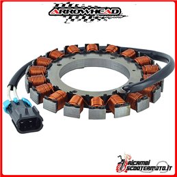 STATOR À POINTE DE FLÈCHE Kawasaki Mule 600 2005-2016
