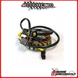 ArrowHead IGNITION COIL Suzuki DR-Z 250 2001-2007