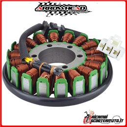 ESTATOR ArrowHead Honda VFR800 Interceptor 2006-2009