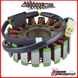 STATOR à pointe de flèche Honda VFR800F Interceptor 1998-1999