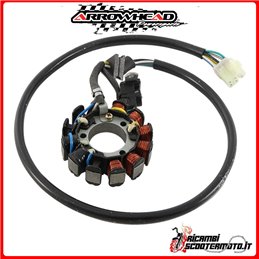 BOBINA DI ACCENSIONE ARROWHEAD HONDA CRF 450 X 2005-2017