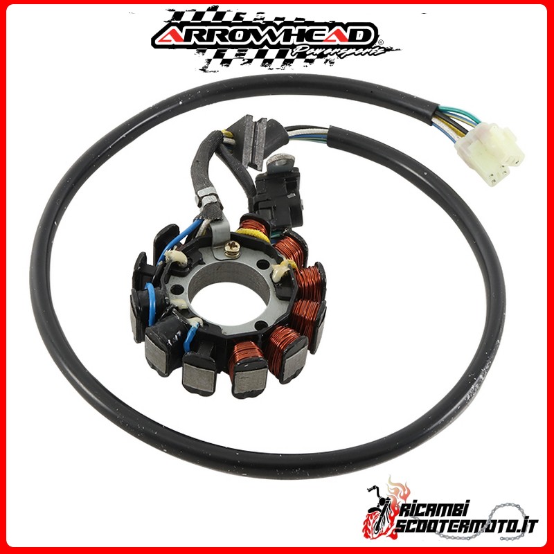 BOBINA DI ACCENSIONE ARROWHEAD HONDA CRF 450 X 2005-2017