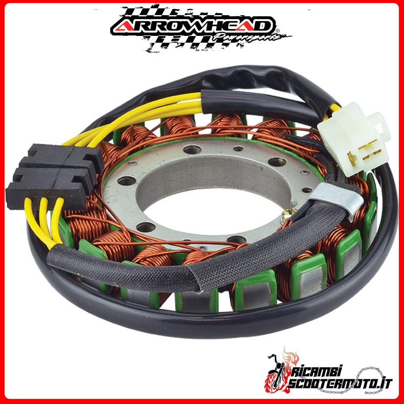 ESTATOR ArrowHead Yamaha Virago XV535 1987-2000