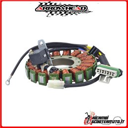 Pfeilspitzen-Stator Polaris Ranger 4x4 500 2006