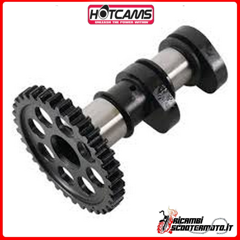 ÁRBOL DE LEVAS HOT CAMS Ktm 250 SX-F / SXS-F / Factory 2016-2021