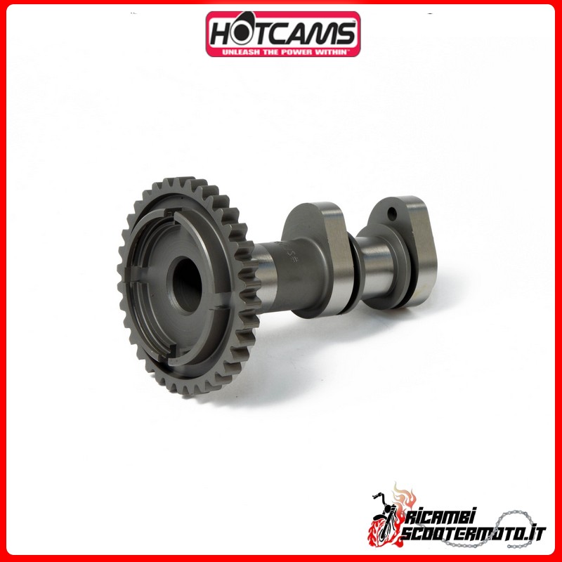 HOT CAMS NOCKENWELLE Husqvarna FC 250 2014-2015