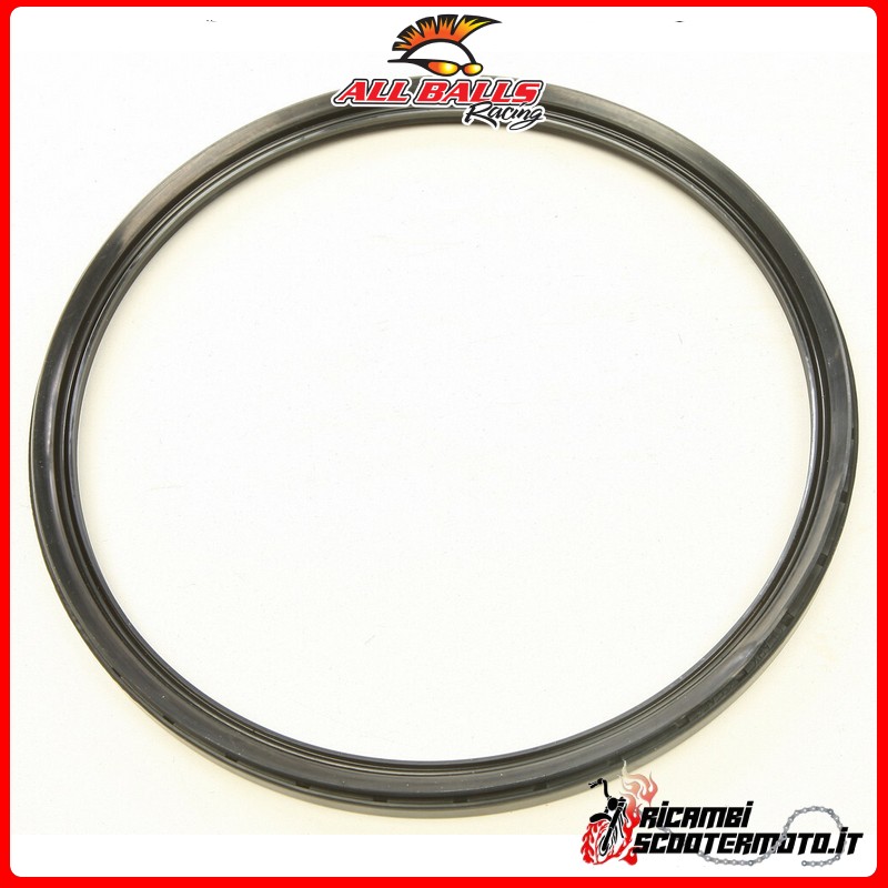 REAR BRAKE DRUM OIL SEAL All Balls Suzuki LT-F 250 2x4 1988-2001