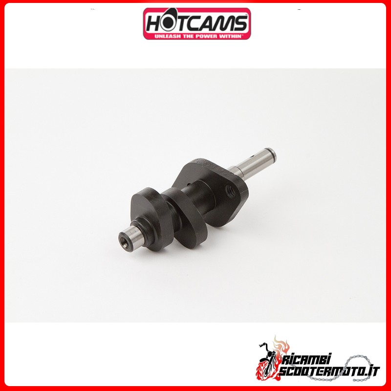 ÁRBOL DE LEVAS HOT CAMS Ktm 400 EXC-F 2000-2002