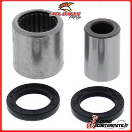 LOWER SHOCK ABSORBER MONO BEARING KIT All Balls Yamaha YZ 65 2018-2022
