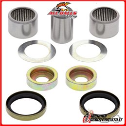 LOWER SHOCK ABSORBER MONO BEARING KIT All Balls Ktm 125 SX / SXS 2012-2020