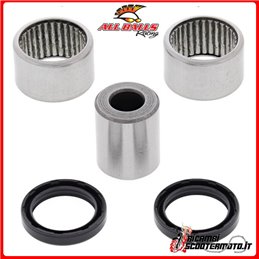 KIT DE COJINETE MONO AMORTIGUADOR INFERIOR All Balls Husqvarna CR 125 2009