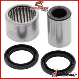 LOWER SHOCK ABSORBER MONO BEARING KIT All Balls Yamaha FZ07 2015-2017