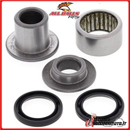 All Balls Monolagersatz für oberen Stoßdämpfer Honda CR 80 R 1996-2002