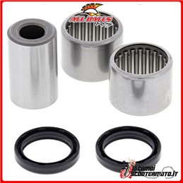 REAR SUSPENSION BEARING KIT LOWER All Balls Can-Am DS 450 2010-2015